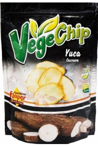 Obrázok pre Flaper Vege Chip Chipsy z juky (70g) 