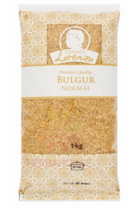 Obrázok pre Lorenzo Bulgur pšeničný (1000g)