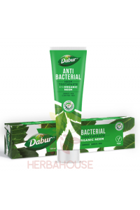 Obrázok pre Dabur Herbal Neem Zubná pasta bylinková (100ml)