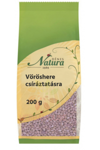 Dénes Natura Ďatelina lúčna semená na nakličovanie (200g) Obrázok pre Dénes Natura Ďatelina lúčna semená na nakličovanie (200g)