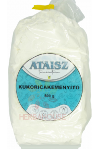 Obrázok pre Ataisz Kukuričný škrob (500g)  
