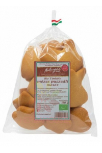 Obrázok pre Naturgold Bio Špaldové medové perníky (180g) 