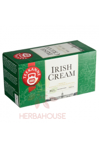 Obrázok pre Teekanne Irish Cream čierny čaj (20ks)