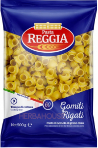 Obrázok pre Pasta Reggia Semolínové cestoviny kolienka (500g)