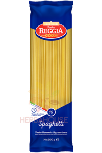 Obrázok pre Pasta Reggia Semolínové cestoviny špagety (500g) 