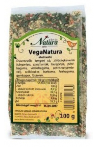 Obrázok pre Dénes Natura VegaNatura Sušená zeleninová zmes (100g)
