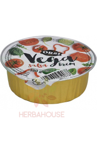 Obrázok pre Orsi Vega salsa krém (100g)