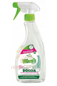 Obrázok pre Winni's Doccia čistiaci prostriedok na sprchové kúty (500ml)