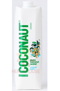 Obrázok pre Coconaut Kokosová voda (1000ml)