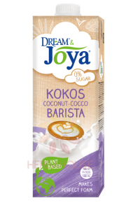 Obrázok pre Joya Dream Barista kokosový nápoj (1000ml) 