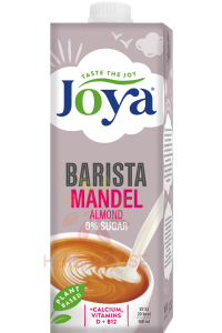 Obrázok pre Joya Dream Barista mandľový nápoj (1000ml) 