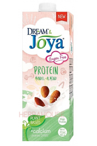 Obrázok pre Joya Dream Protein Mandľový nápoj bez cukru (1000ml)