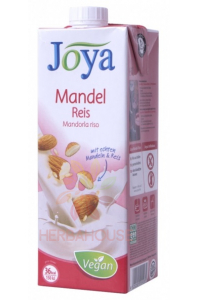 Obrázok pre Joya Mandľovo-ryžový nápoj (1000ml)