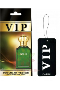 Obrázok pre VIP Air Parfumový osviežovač vzduchu Clive Christian 1872 (1ks)