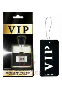 Obrázok pre VIP Air Parfumový osviežovač vzduchu Creed Aventus (1ks)