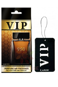 Obrázok pre VIP Air Parfumový osviežovač vzduchu Dolce & Gabbana The One for Men (1ks)
