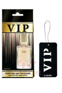 Obrázok pre VIP Air Parfumový osviežovač vzduchu Ex Nihilo Fleur Narcotique (1ks)