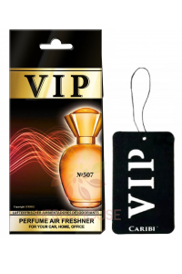 Obrázok pre VIP Air Parfumový osviežovač vzduchu Giorgio Armani Black Code (1ks)