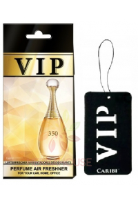 Obrázok pre VIP Air Parfumový osviežovač vzduchu Christian Dior J´adore (1ks)