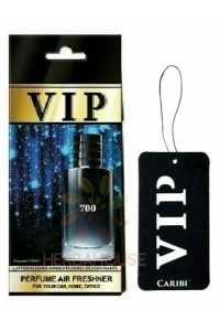 Obrázok pre VIP Air Parfumový osviežovač vzduchu Christian Dior Sauvage (1ks)