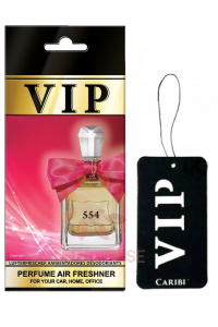 Obrázok pre VIP Air Parfumový osviežovač vzduchu Juicy Couture Viva La Juicy (1ks)