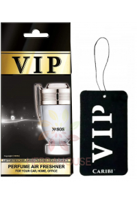 Obrázok pre VIP Air Parfumový osviežovač vzduchu Paco Rabanne Invictus (1ks)