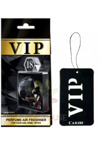 Obrázok pre VIP Air Parfumový osviežovač vzduchu Philipp Plein The $kull (1ks)