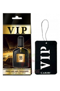 Obrázok pre VIP Air Parfumový osviežovač vzduchu Tom Ford Black Orchid (1ks)