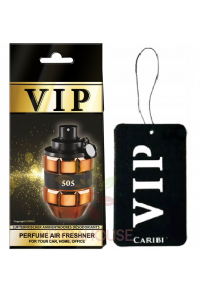 Obrázok pre VIP Air Parfumový osviežovač vzduchu Viktor & Rolf Spicebomb (1ks)
