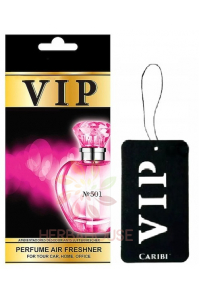 Obrázok pre VIP Air Parfumový osviežovač vzduchu Versace Eros Pour Femme (1ks)