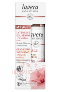 Obrázok pre Lavera My Age Bio Intenzívny ošetrujúci olej (30ml)