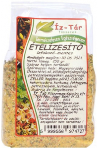 Obrázok pre Íz-Tár Zeleninové ochucovadlo (250g)