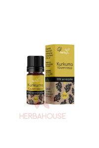 Obrázok pre Herbys Kurkuma 100% prírodný esenciálny olej (5ml)