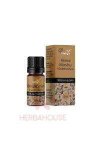 Obrázok pre Herbys Rímska rasca 100% prírodný esenciálny olej (5ml)