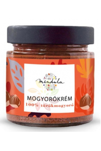 Obrázok pre Mendula Lieskovo-orieškový krém (180g)