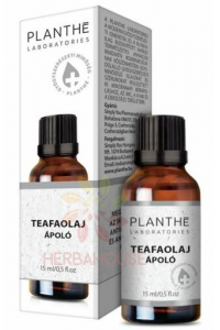 Obrázok pre Planthé Laboratories Ošetrujúci Tea Tree olej (15ml)