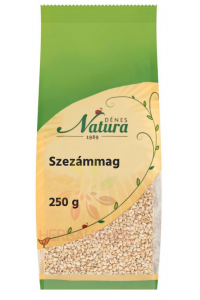 Obrázok pre Dénes Natura Sezamové semienka (250g)