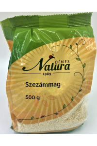 Obrázok pre Dénes Natura Sezamové semienka (500g)