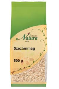 Obrázok pre Dénes Natura Sezamové semienka (500g)