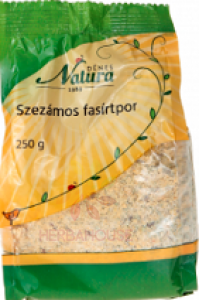 Obrázok pre Dénes Natura Sezamové fašírky v prášku (250g)