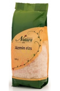 Obrázok pre Dénes Natura Jazmínová ryža biela (500g) 