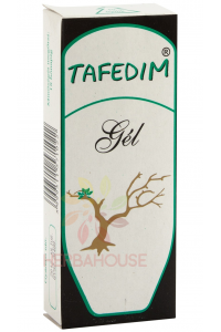 Obrázok pre Tamag Tafedim bylinný gél (50ml) 