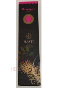 Obrázok pre Hasti Jaipur Vonné tyčinky (10ks)