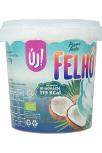 Obrázok pre Prime Taste Felhőfalat Bio cukrová vata kokosová (27g)