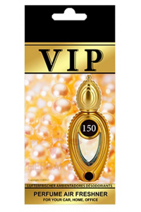Obrázok pre VIP Air Parfumový osviežovač vzduchu Ajmal Wisal Dhahab  (1ks)