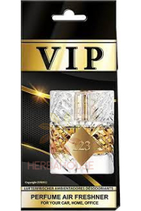 Obrázok pre VIP Air Parfumový osviežovač vzduchu By Kilian Angels' Share (1ks)