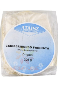 Obrázok pre Ataisz Farinata Zmes na Taliansky plochý chlieb (200g)