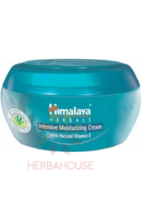 Obrázok pre Himalaya Herbals Intenzívny hydratačný krém (50ml)
