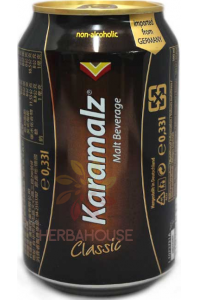 Obrázok pre Eichbaum Karamalz Classic sladový nápoj sýtený (330ml)