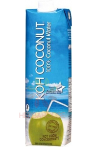 Obrázok pre KOH Kokosová voda (1000ml)